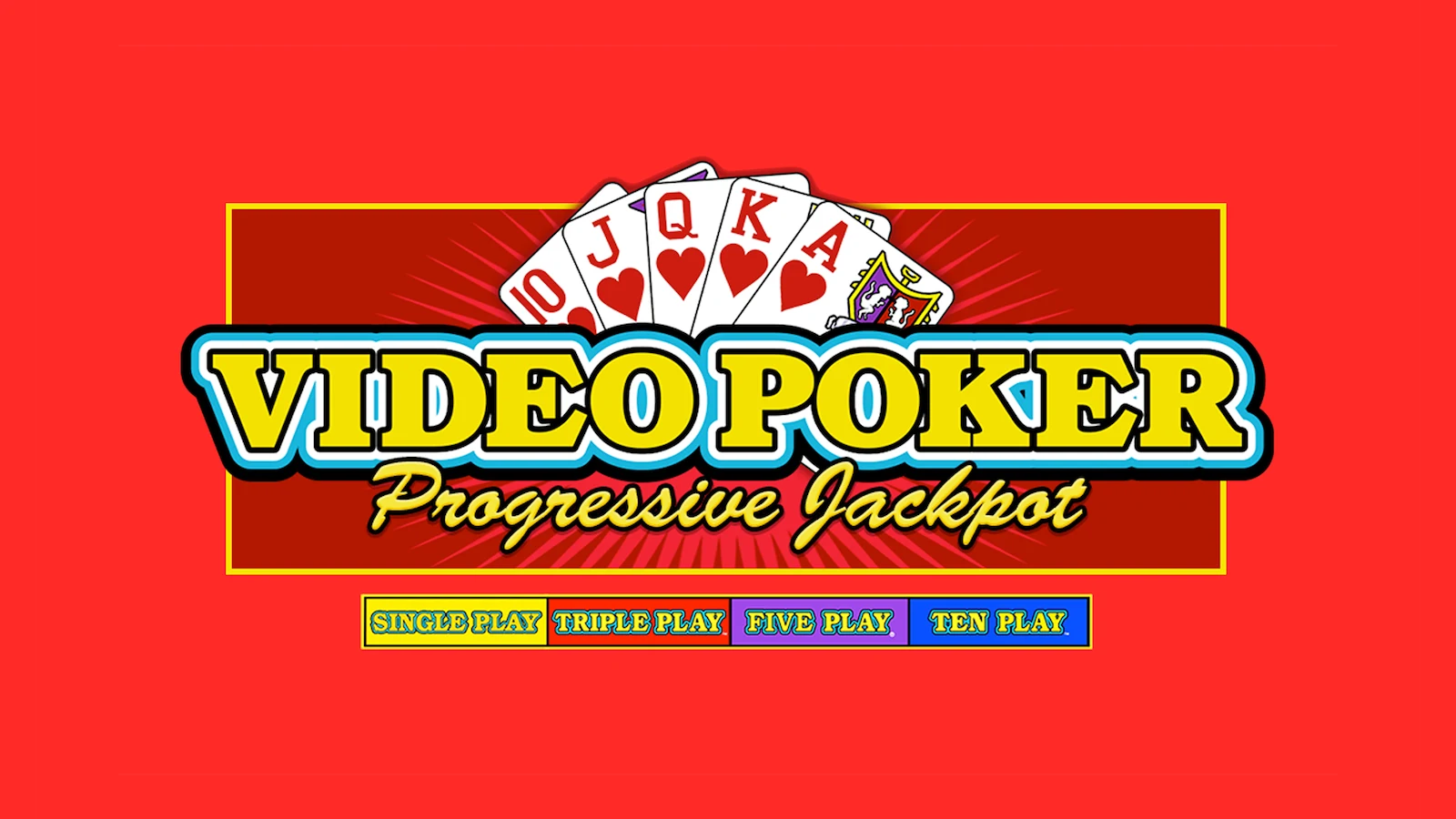 Video Poker ™ - Classic Games screenshot